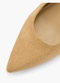 Catwalk Slingback heel Brown 135384 5