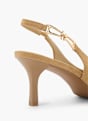 Catwalk Slingback heel Brown 135384 6