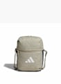 adidas Bolso bandolera Taupe 135425 1