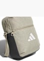 adidas Bolso bandolera Taupe 135425 5