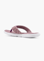 FILA Flip flop Purple 135448 3