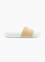 ESPRIT Papucs bézs 135460 1