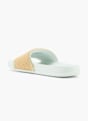 ESPRIT Papucs bézs 135460 3