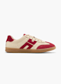ESPRIT Sneaker Beige 135666 1