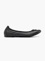5th Avenue Ballerina Schwarz 135636 1