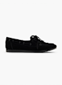 ESPRIT Mockasin Svart 135665 1