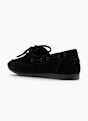 ESPRIT Mokkasin Sort 135665 3