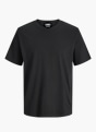 JJ Rebel T-Shirt Schwarz 135462 1