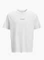 JJ Rebel T-Shirt Weiß 135461 1