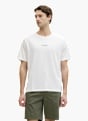 JJ Rebel T-Shirt Weiß 135461 3