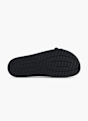 ESPRIT Flache Pantolette Schwarz 135661 4