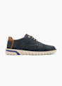 Gallus Halbschuh Blau 135537 1
