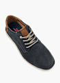 Gallus Halbschuh Blau 135537 2