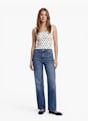 PIECES Haut Blanc 135550 3