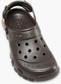 Crocs Terlik Koyu Yeşil 135554 2