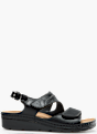 Easy Street Sandal Siyah 135557 1