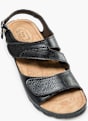 Easy Street Sandal Siyah 135557 2