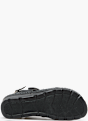 Easy Street Sandal Siyah 135557 4