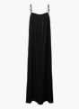 PIECES Kleid Schwarz 135552 2