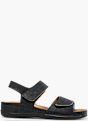 Easy Street Sandal Siyah 135561 1