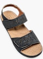Easy Street Sandal Siyah 135561 2