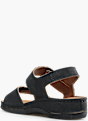 Easy Street Sandal Siyah 135561 3