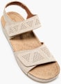 Easy Street Sandal Bej 135564 2