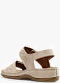 Easy Street Sandal Bej 135564 3