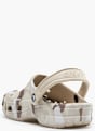 Crocs Terlik Bej 135582 3