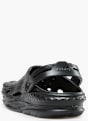 Crocs Terlik Siyah 135585 3