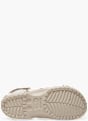 Crocs Terlik Bej 135591 4