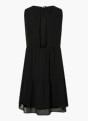 PIECES Robe Noir 135630 3