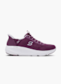 Skechers Slip On Sneaker Lila 135632 1