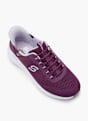 Skechers Slip On Sneaker Lila 135632 2