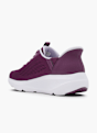 Skechers Slip On Sneaker Lila 135632 3
