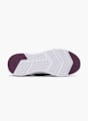 Skechers Slip On Sneaker Lila 135632 4