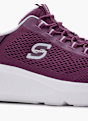 Skechers Slip On Sneaker Lila 135632 5