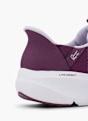 Skechers Slip On Sneaker Lila 135632 6