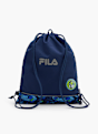 FILA Saco de ginástica Azul 135670 1