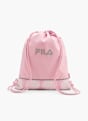 FILA Bolsa de gimnasio Rosa 135633 1