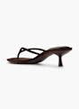Catwalk Mule Brown 135693 3