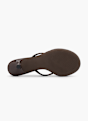 Catwalk Mule Brown 135693 4