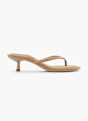 Catwalk Mule Beige 135694 1