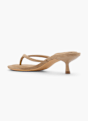Catwalk Mule Beige 135694 3