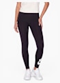 Nike Leggings Schwarz 135704 1