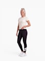 Nike Leggings Schwarz 135704 3