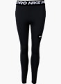 Nike Leggings Schwarz 135702 1