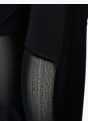 Nike Leggings Schwarz 135702 3