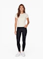 Nike Leggings Schwarz 135702 2