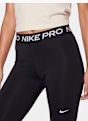 Nike Leggings Schwarz 135702 4